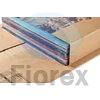 Kép 2/4 - Csomagküldő doboz extra erős mappa 322x292x35-80mm
