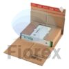 Csomagküldő doboz extra erős B5 250x190x-85mm