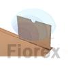Csomagküldő doboz extra erős A3 430x310x-90mm