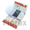 Kép 3/6 - Csomagküldő doboz fehér A4 305x230x-92mm