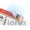 Kép 4/6 - Csomagküldő doboz fehér A4 305x230x-92mm