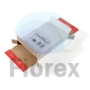 Kép 3/5 - Futárdoboz közepes C4 szűk 244x344x15mm