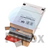 Kép 4/5 - Futárdoboz közepes C4 szűk 244x344x15mm