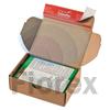 Kép 1/3 - Csomagküldő doboz 192x155x91mm