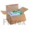 Kép 3/4 - Csomagküldő doboz bieg-el A5 229x164x50-115mm