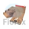 Kép 1/5 - Csomagküldő doboz 325x250x-80mm