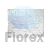 Kép 1/2 - Natúr PE ládabélelő 600+2x200x600x0,013 mm