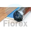 Kép 1/2 - Habfólia LF prémium 75 ALU Plus 100 cm x 12,5m