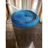 Kép 2/3 - Légpárnás fólia, hőtükrös 1200x35x35mm 6kg/tek