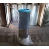 Kép 3/3 - Légpárnás fólia, hőtükrös 1200x35x35mm 6kg/tek