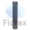 Kép 1/3 - Stretch fólia kézi 50 cm fekete