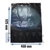 Kép 1/5 - Futártasak ÖKO, leragasztható 450x525+50 mm
