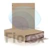 Kép 1/2 - Futártasak (Ecommerce tasak) 350x450x120+100 mm