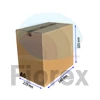 Kép 1/4 - A6 doboz 340x225x320mm TF kartondoboz