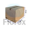 Kép 1/4 - A7 doboz 400x300x260mm TF kartondoboz Kép 1/4 - A7 doboz 400x300x260mm TF kartondoboz