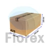 Kép 1/4 - A20 doboz 250x200x100mm TF kartondoboz Kép 1/4 - A20 doboz 250x200x100mm TF kartondoboz