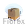 Kép 1/4 - A24 Kartondoboz 200x200x200 TF kartondoboz
