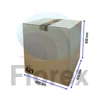 Kép 1/4 - A29 Kartondoboz 400x400x400 TF kartondoboz Kép 1/4 - A29 Kartondoboz 400x400x400 TF kartondoboz