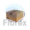Kép 1/4 - A33 Kartondoboz 200x200x100 mm TF kartondoboz