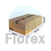 Kép 1/4 - A35 Kartondoboz 350x200x100 mm TF kartondoboz