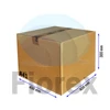 Kép 1/4 - A41 Kartondoboz 400x400x300 mm TF kartondoboz
