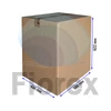 Kép 1/3 - TF kartondoboz 586x486x622, 5 rétegű