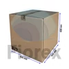 Kép 1/2 - B29 Kartondoboz 400x400x400mm, 5 rétegű kartondoboz