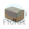 Kép 1/4 - A2 doboz 294x194x160mm TF méretű kartondoboz 1200 db/raklap