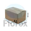 Kép 1/4 - A2 doboz 294x194x160mm TF méretű kartondoboz