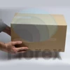 Kép 2/4 - A6 doboz 340x225x320mm TF kartondoboz