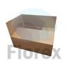 Kép 3/4 - B3 480x290x180 mm 31BC, 5 rétegű Hullámkarton doboz
