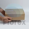 Kép 3/4 - A19 doboz 300x200x100mm TF kartondoboz