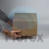 Kép 3/4 - A26 Kartondoboz 300x300x200 TF kartondoboz