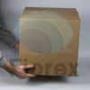 Kép 3/4 - A29 Kartondoboz 400x400x400 TF kartondoboz