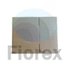 Kép 3/5 - B11 doboz 600x400x400mm TF 5 rétegű kartondoboz