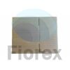 Kép 3/5 - B11 doboz 600x400x400mm TF 5 rétegű kartondoboz