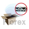 Kép 4/5 - B11 doboz 600x400x400mm TF 5 rétegű kartondoboz