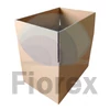 Kép 4/5 - B1 doboz 300x200x200mm TF, 5 rétegű kartondoboz
