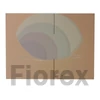Kép 3/5 - B2 doboz 600x500x300 mm TF, 5 rétegű kartondoboz