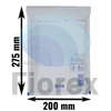 Kép 1/3 - Légpárnás boríték D/14 (W4 méret) 200x275 mm