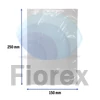 Kép 1/5 - Vákuumtasak 150x250mm - 90 mikron