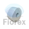 Kép 3/4 - Jumbo toalett papír Strong 19J C+C, hófehér
