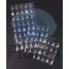 Kép 2/2 - Celofán tasak, BOPP, 300x450 mm, karácsonyi mintás - 10 db