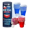 Kép 3/3 - Társasjáték, kezdő készlet, "BeerPong"