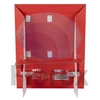 Kép 8/8 - Szövegkiemelő szalag display, 32 db, APLI, különböző színekben - 32db