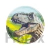 Kép 3/4 - Matrica, tépőzáras, Classy Plus táskához, BELMIL "Lost World"