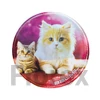 Kép 3/4 - Matrica, tépőzáras, Classy Plus táskához, BELMIL "Cats"