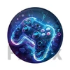 Kép 2/4 - Matrica, tépőzáras, Classy Plus táskához, BELMIL "Gamer"