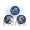 Kép 1/4 - Matrica, tépőzáras, Classy Plus táskához, BELMIL "Unicorn Dream"