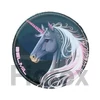 Kép 3/4 - Matrica, tépőzáras, Classy Plus táskához, BELMIL "Unicorn Dream"